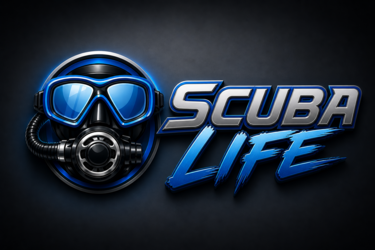 Logo of Scuba Life Hub